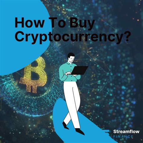 A Comprehensive Guide to Buying Cryptocurrency in the .